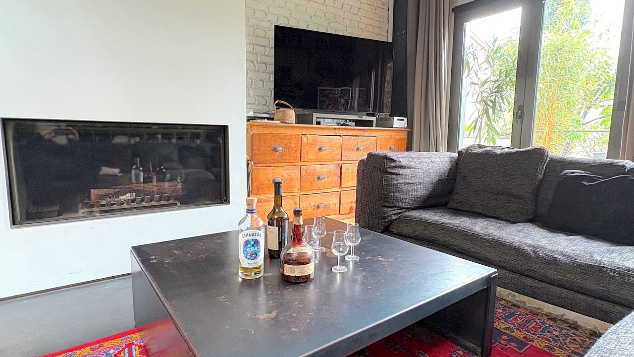 Photo of Livingroom in Issy-les-Moulineaux