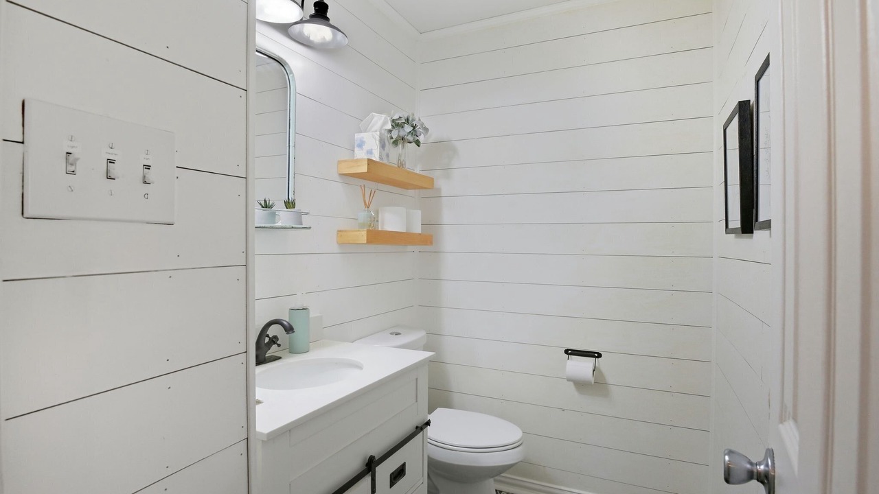 Photo of Bathroom in La Brisa