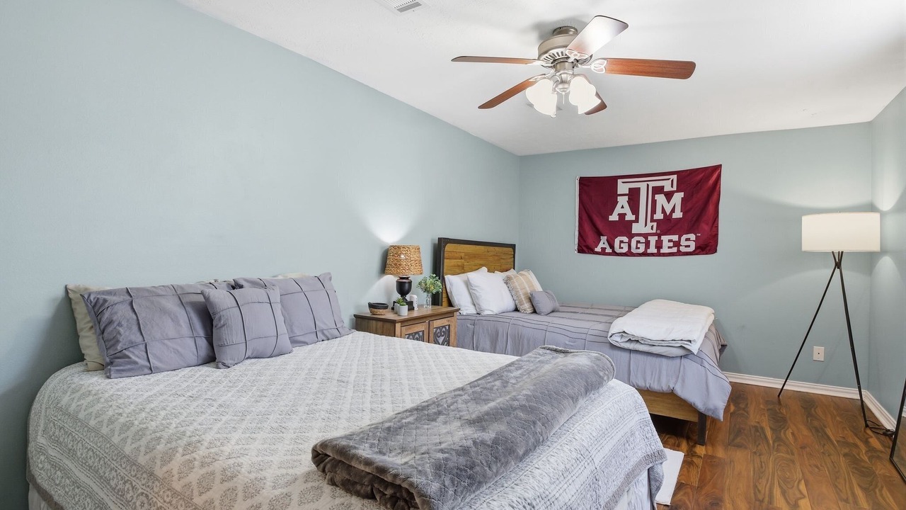 Photo of Bedroom in La Brisa
