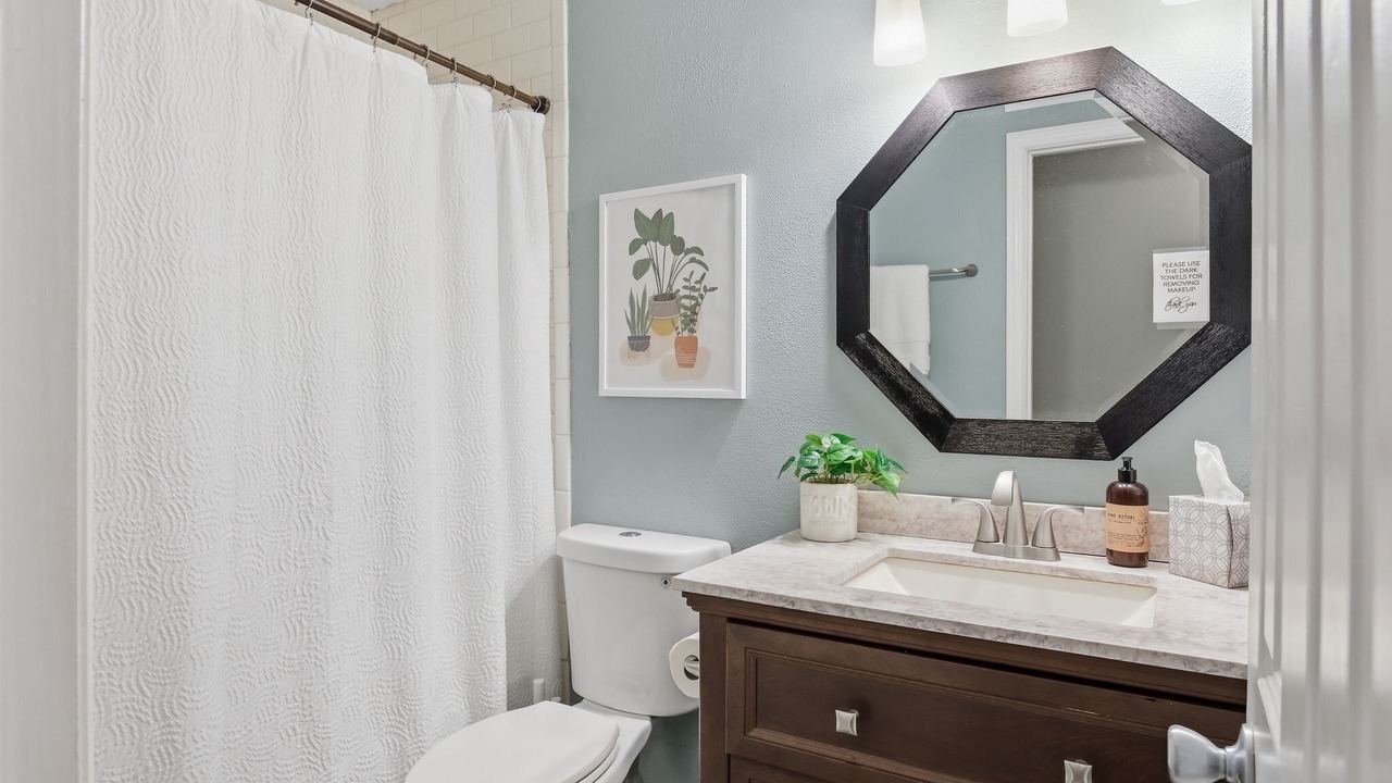 Photo of Bathroom in La Brisa