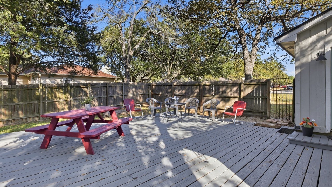 Photo of Outdoor in La Brisa
