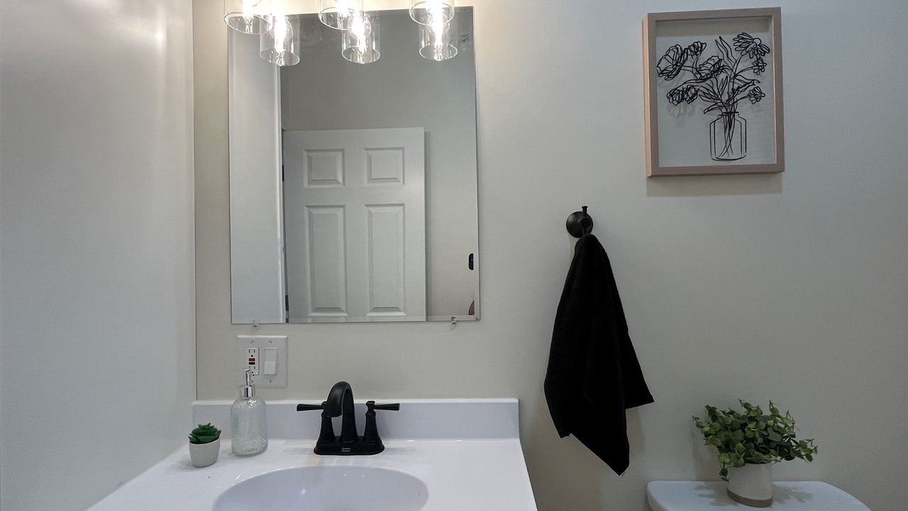 Photo of Bathroom in West End