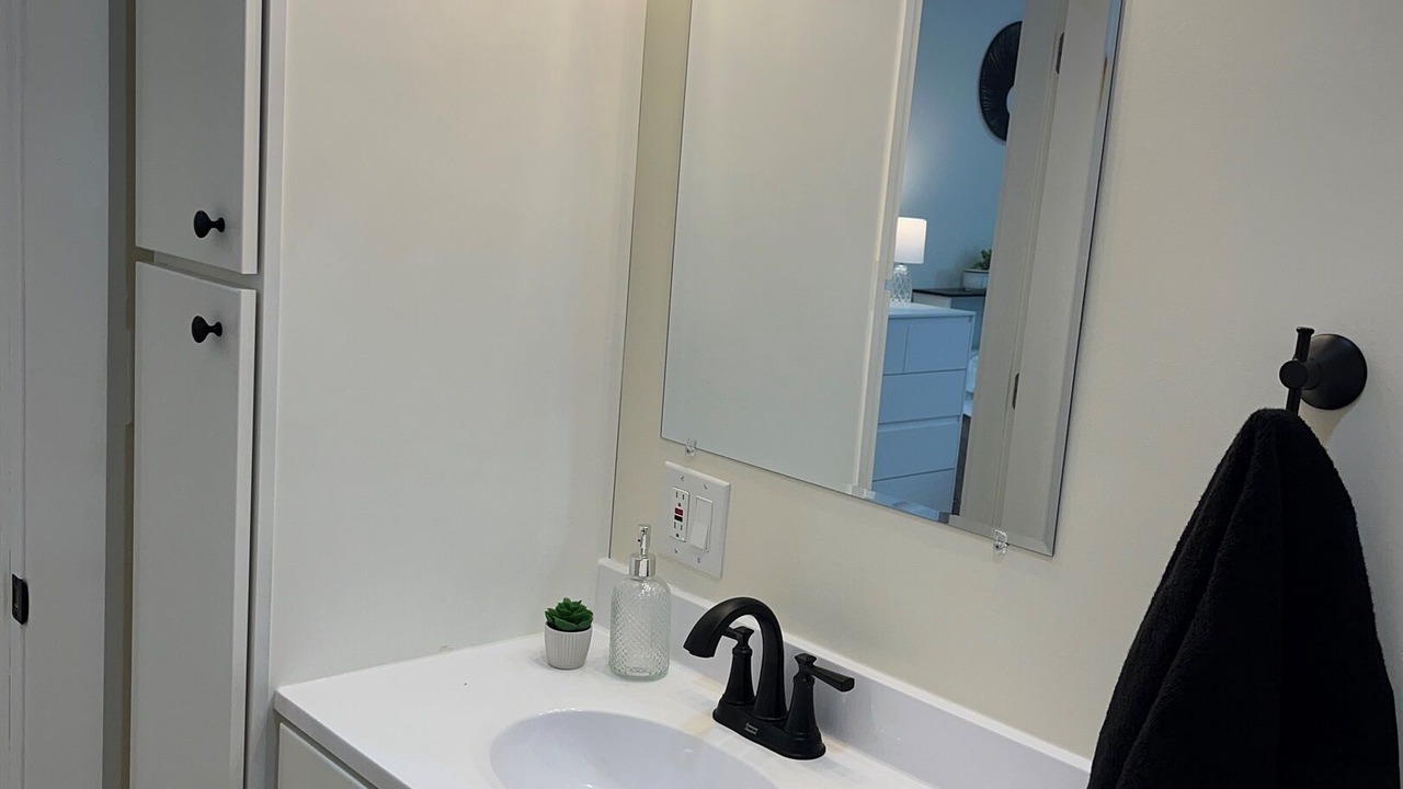 Photo of Bathroom in West End