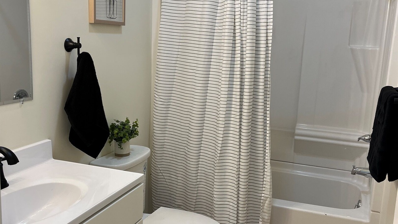 Photo of Bathroom in West End