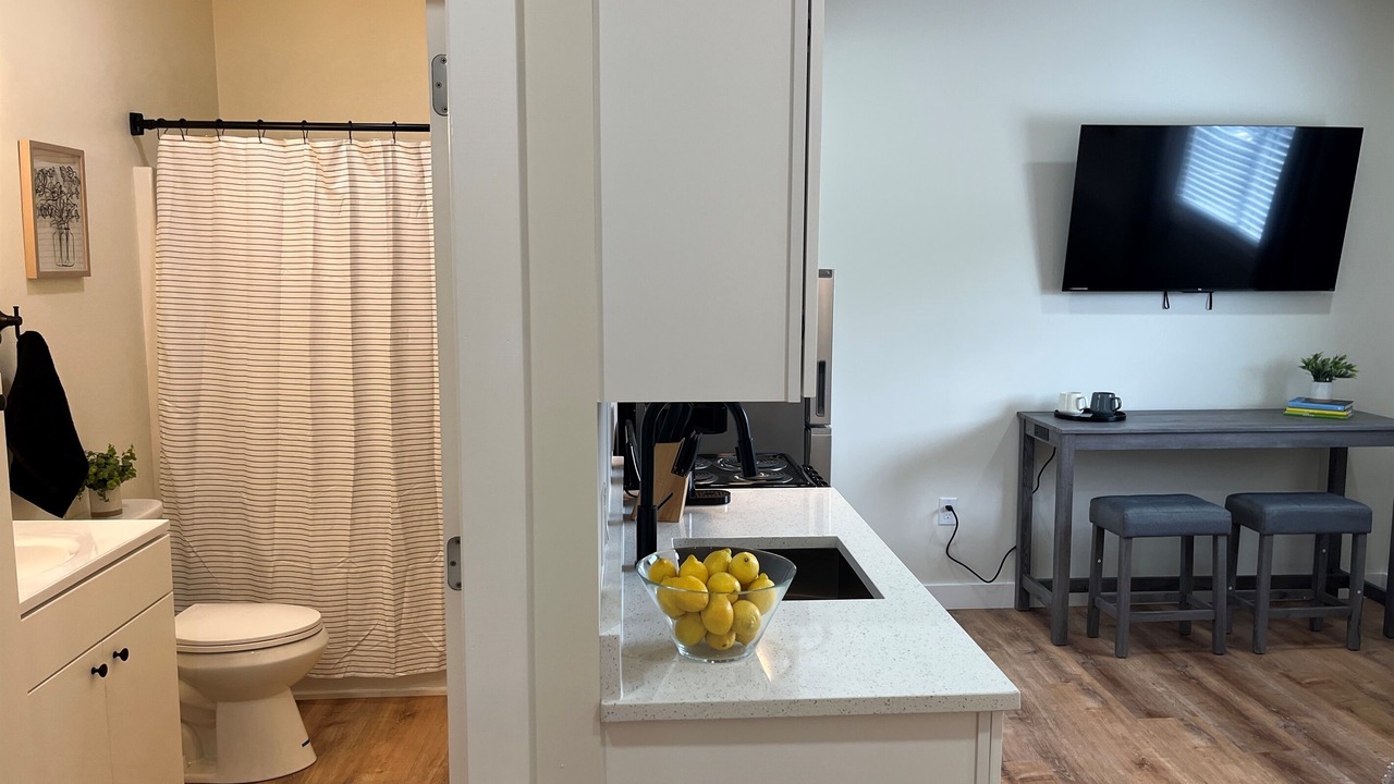 Photo of Bathroom in West End