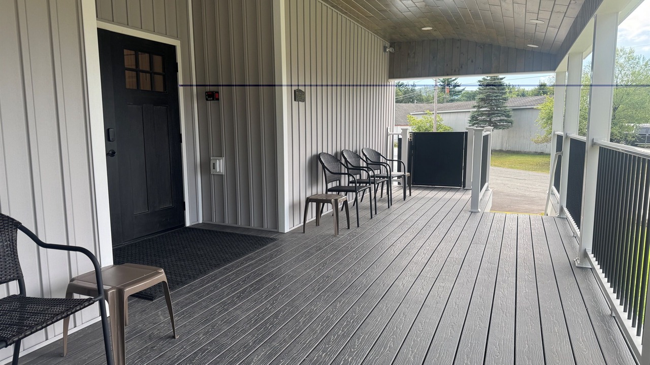 Photo of Outdoor in West End