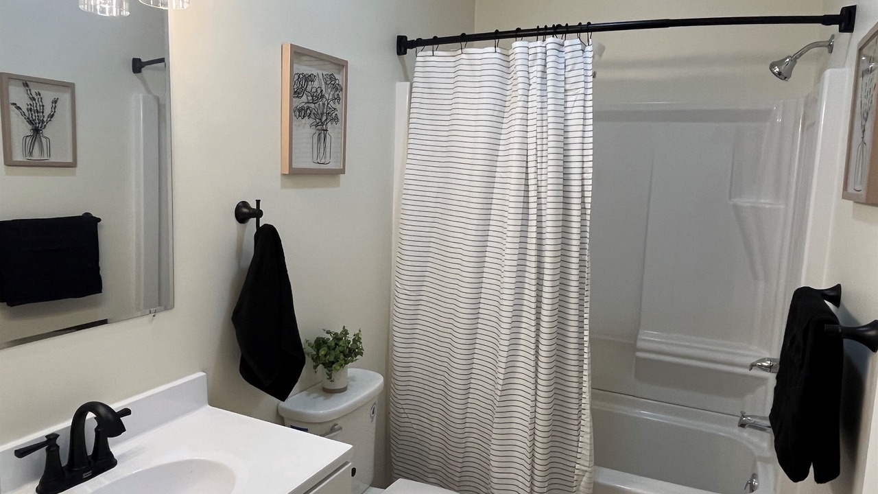 Photo of Bathroom in West End