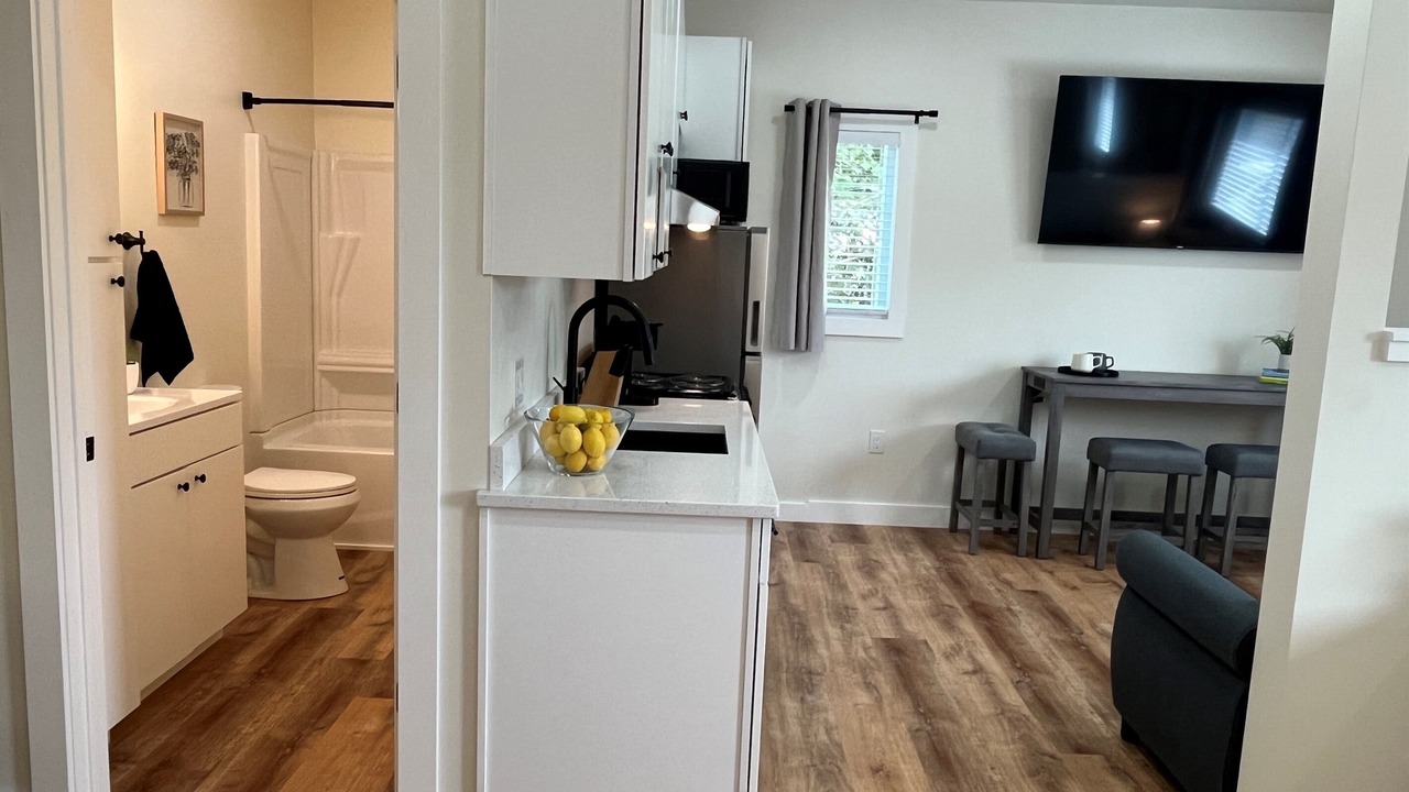 Photo of Bathroom in West End