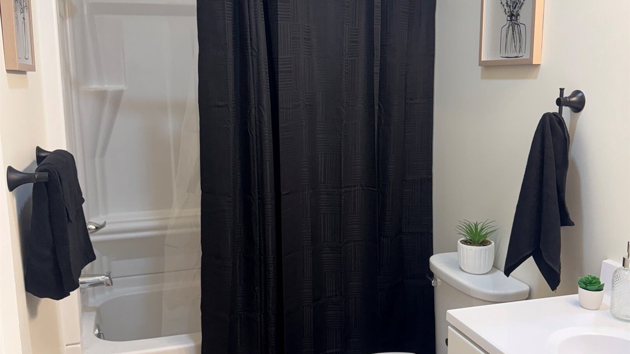 Photo of Bathroom in West End