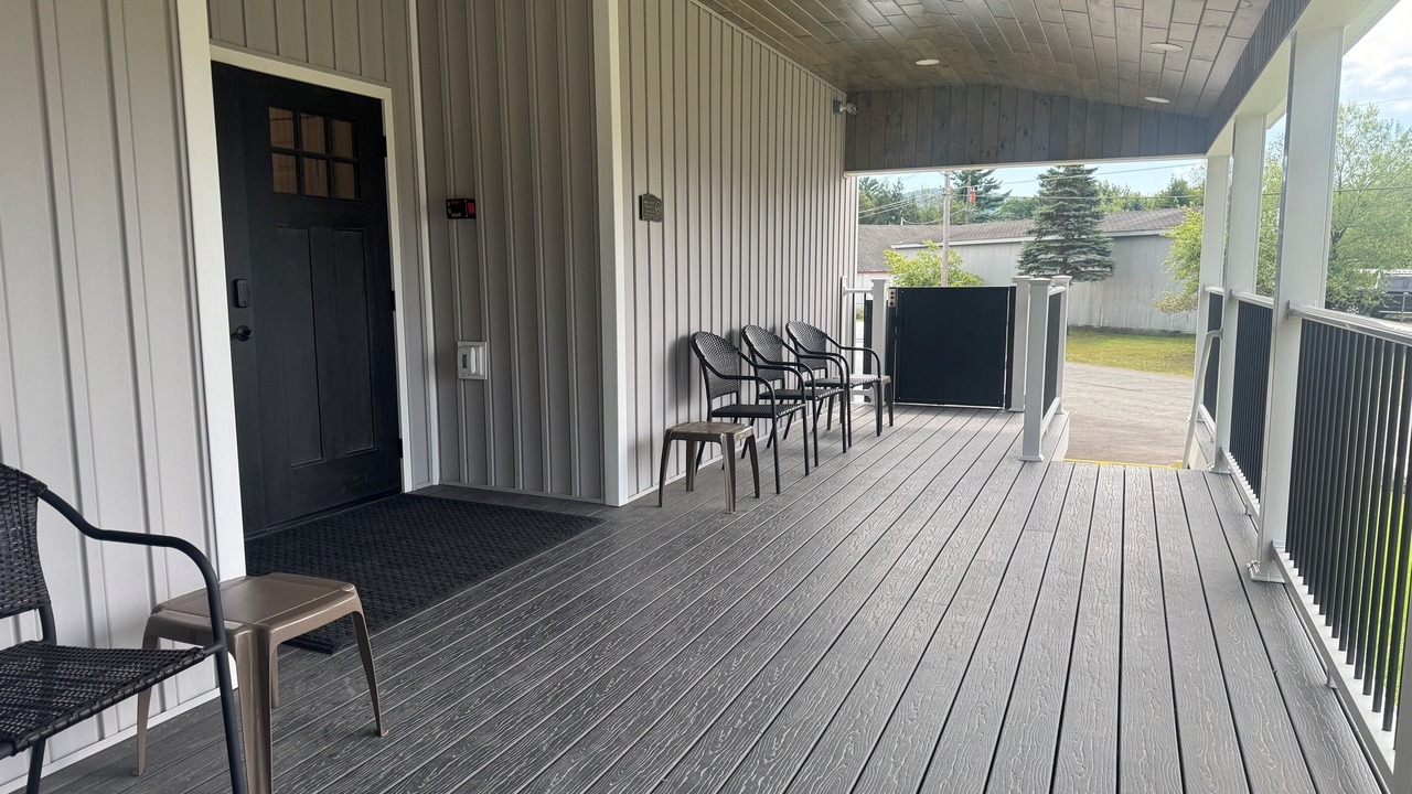 Photo of Outdoor in West End