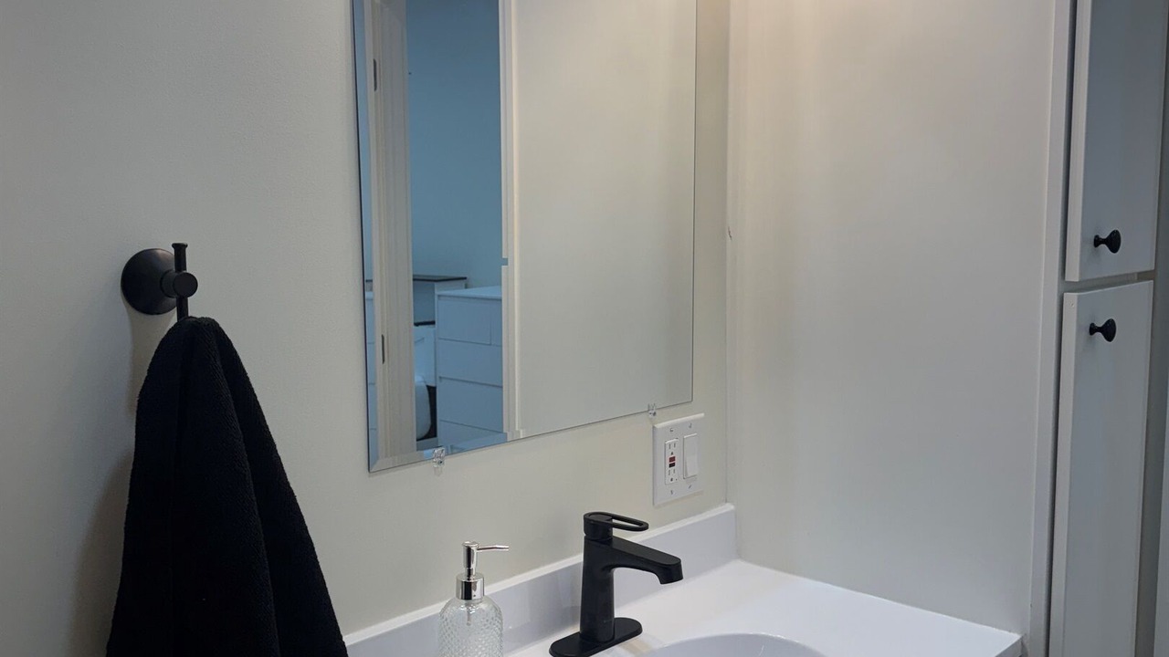 Photo of Bathroom in West End