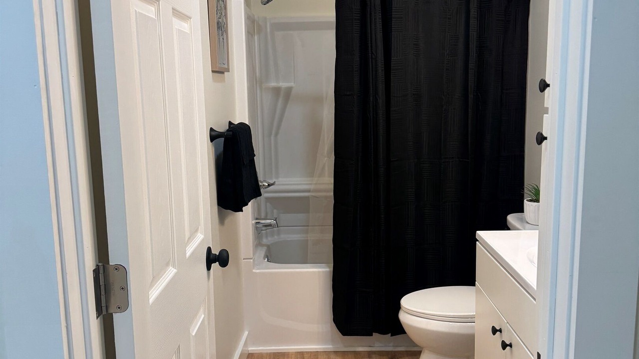 Photo of Bathroom in West End