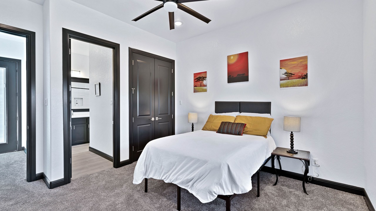 Photo of Bedroom in Chico