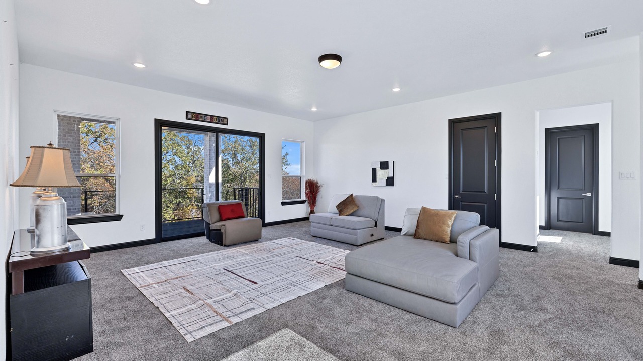 Photo of Livingroom in Chico