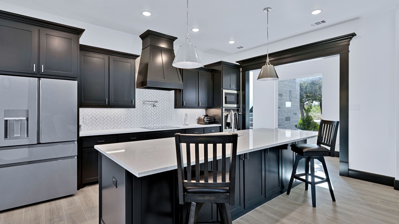 Photo of Kitchen in Chico