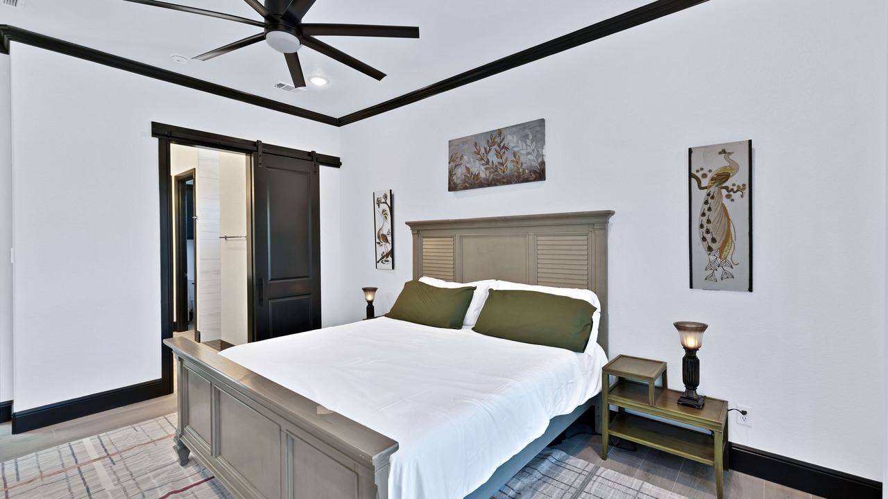 Photo of Bedroom in Chico