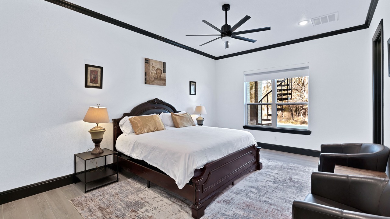 Photo of Bedroom in Chico