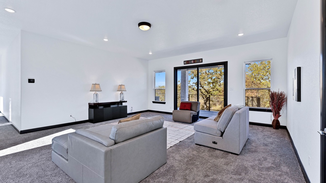 Photo of Livingroom in Chico