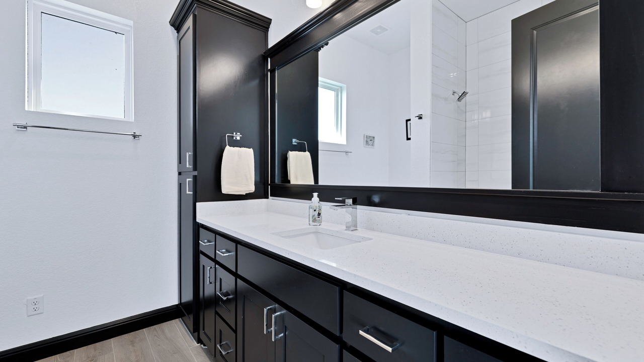 Photo of Bathroom in Chico