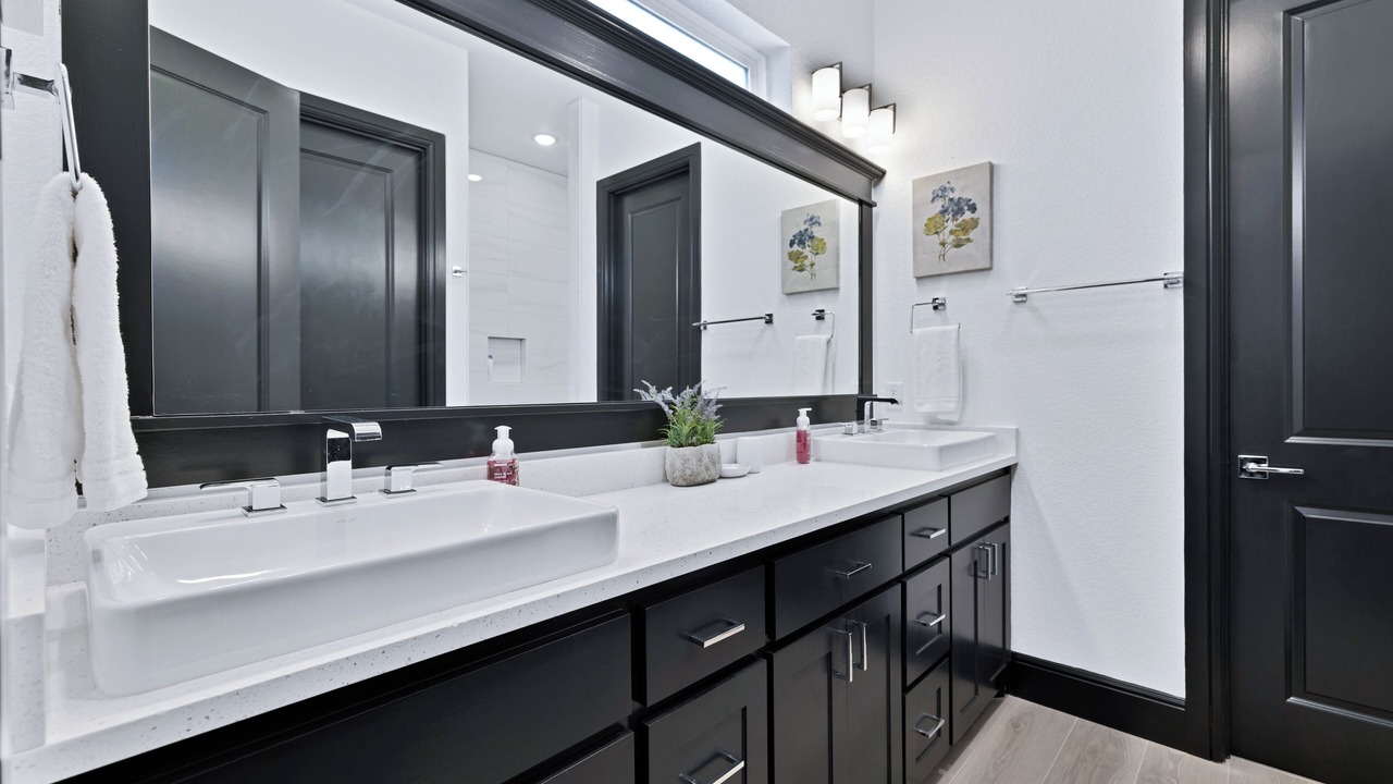 Photo of Bathroom in Chico