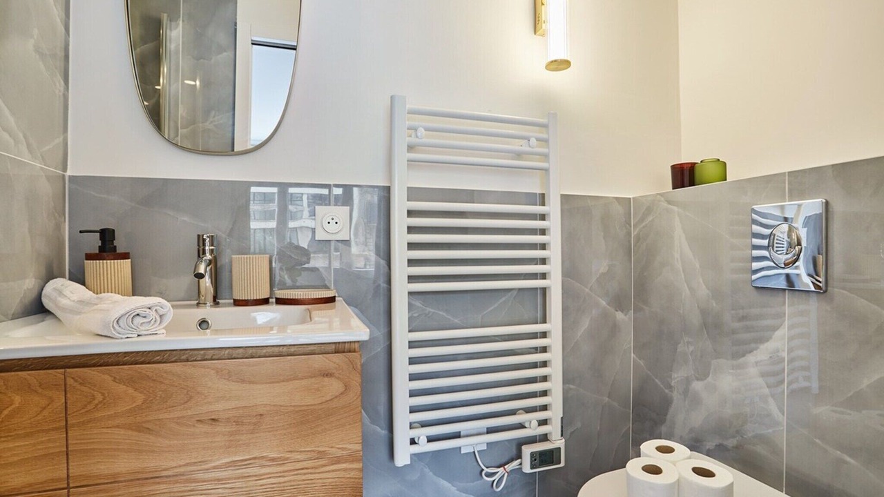 Photo of Bathroom in Saint-Vincent-de-Paul