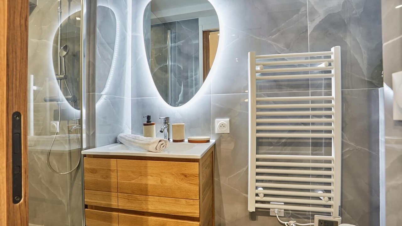 Photo of Bathroom in Saint-Vincent-de-Paul