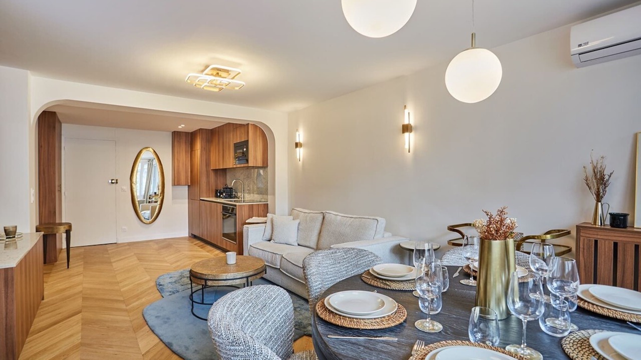 Photo of Livingroom in Saint-Vincent-de-Paul