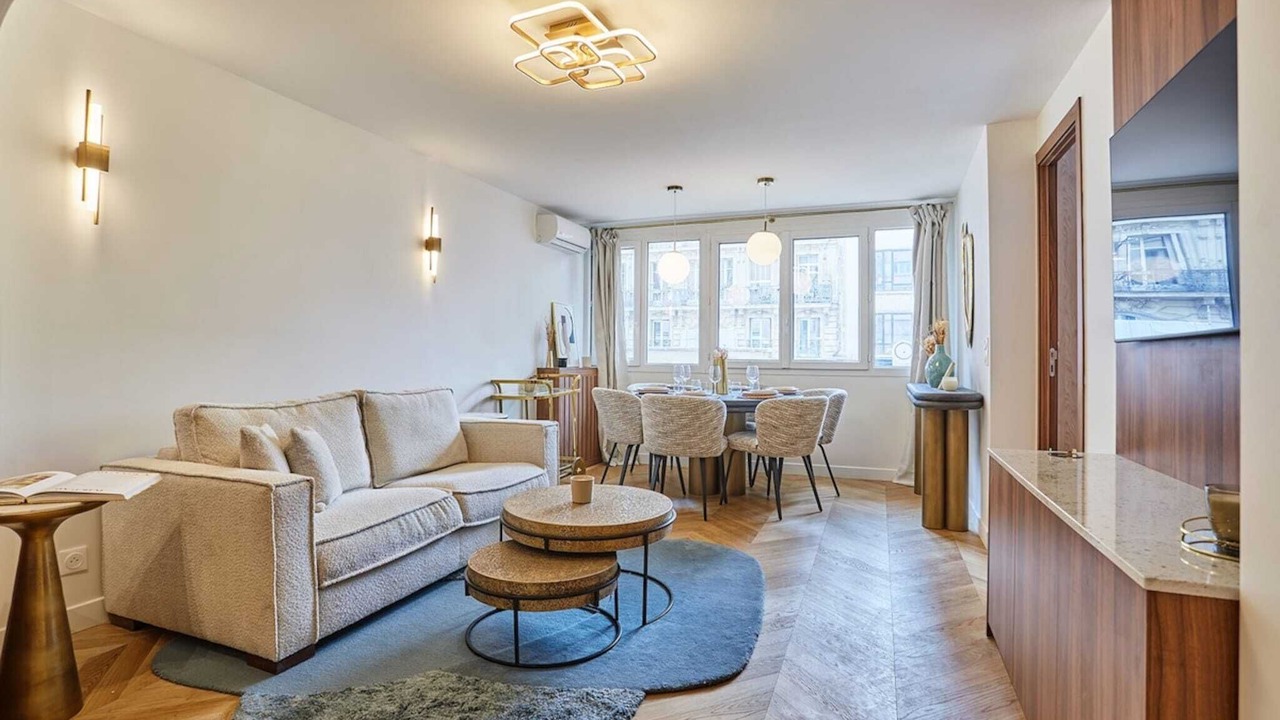 Photo of Livingroom in Saint-Vincent-de-Paul