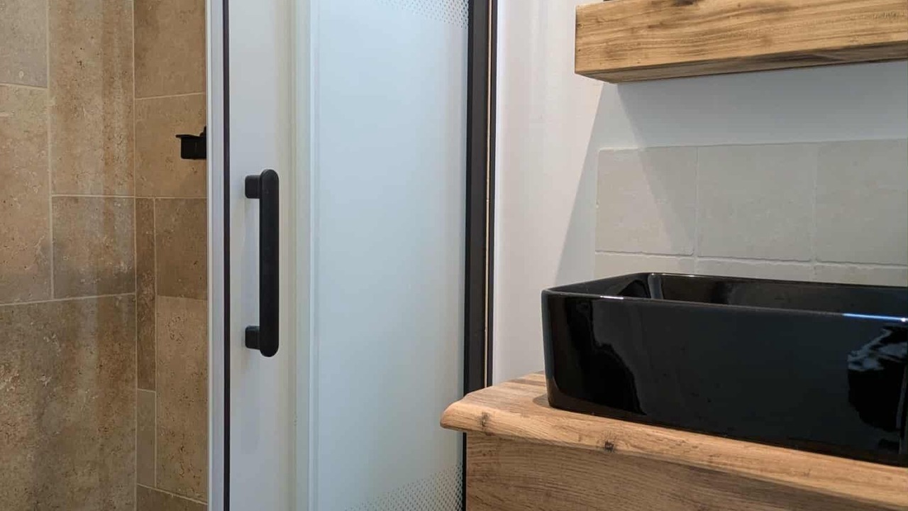 Photo of Bathroom in Graces