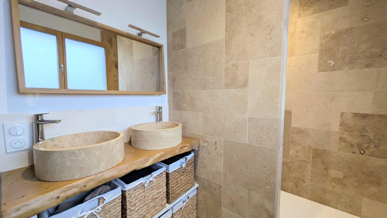 Photo of Bathroom in Graces