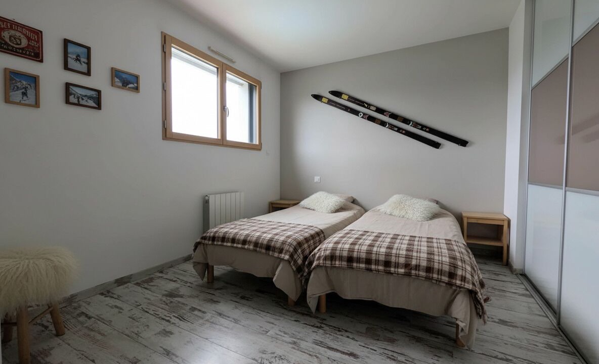 Photo of Bedroom in Graces