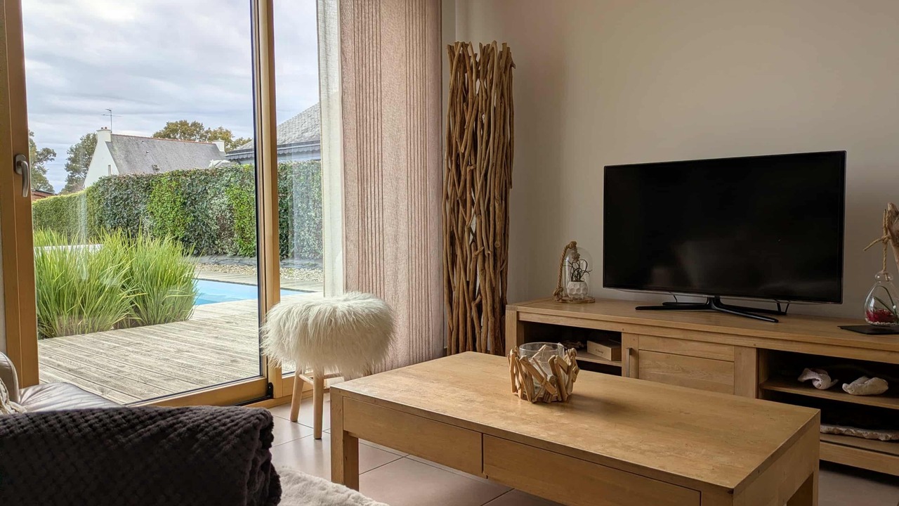 Photo of Livingroom in Graces