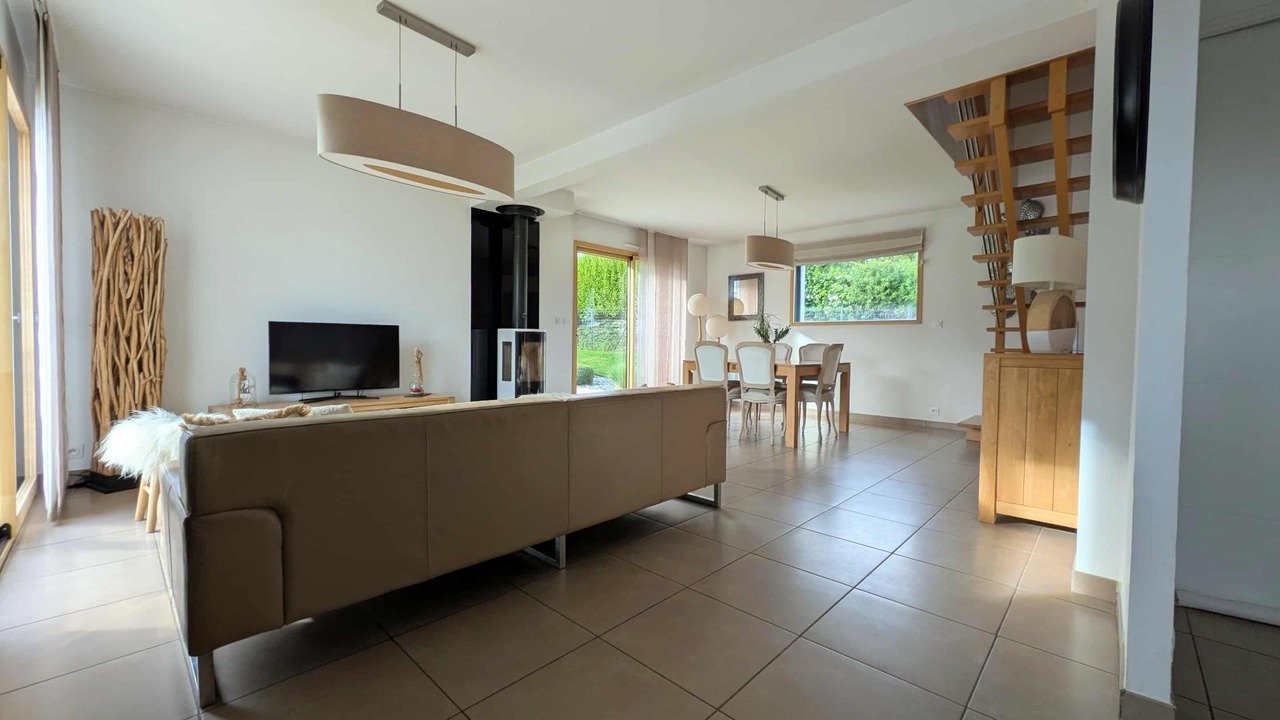 Photo of Livingroom in Graces