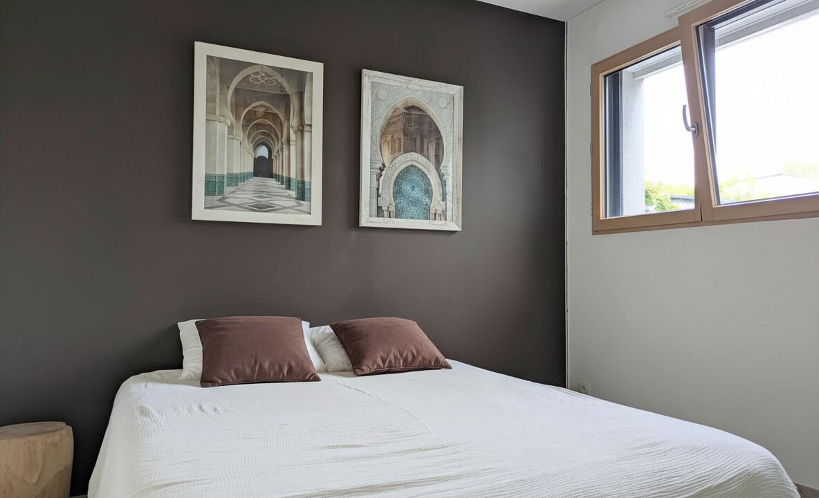 Photo of Bedroom in Graces