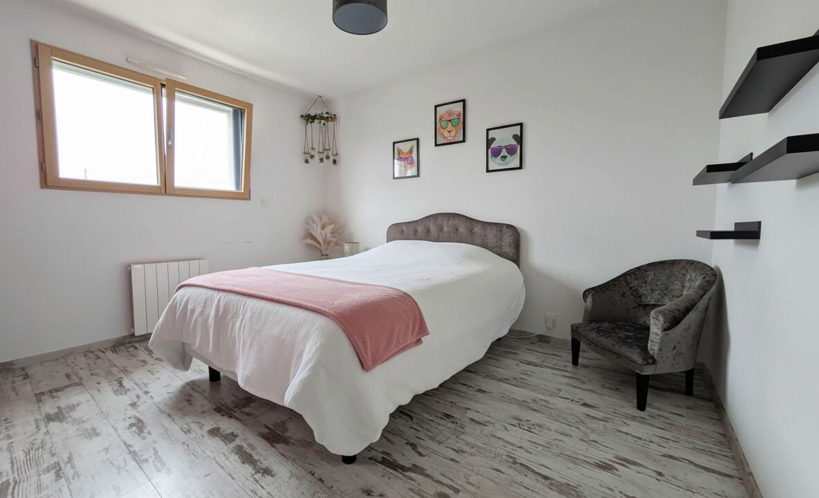 Photo of Bedroom in Graces