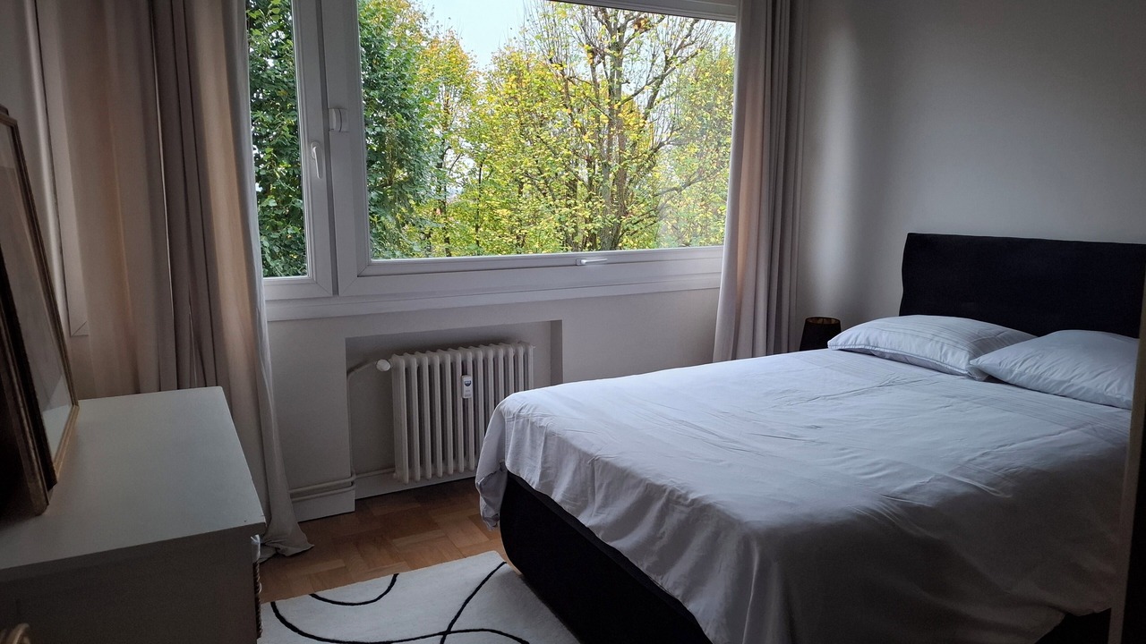 Photo of Bedroom in Saint-Maurice Pellevoisin