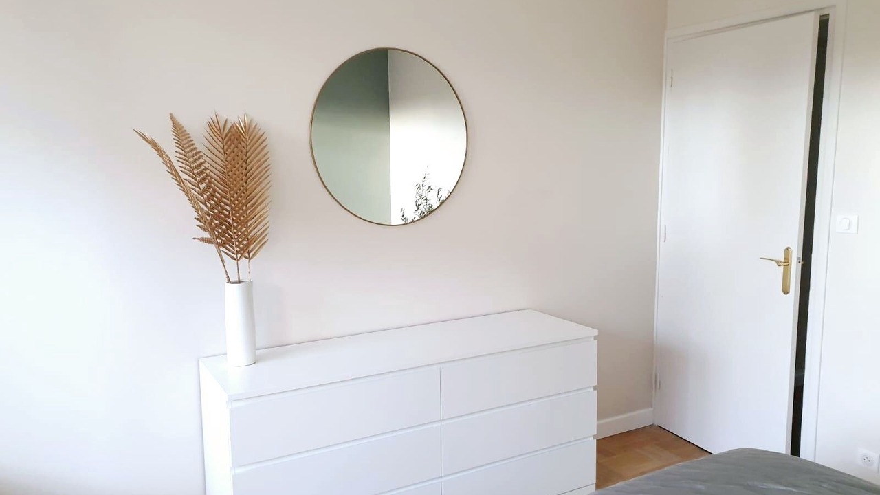 Photo of Bedroom in Saint-Maurice Pellevoisin
