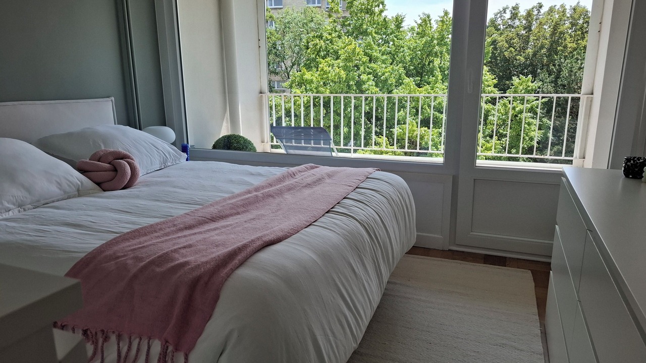 Photo of Bedroom in Saint-Maurice Pellevoisin