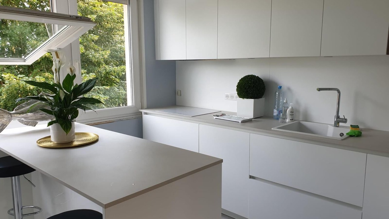 Photo of Kitchen in Saint-Maurice Pellevoisin