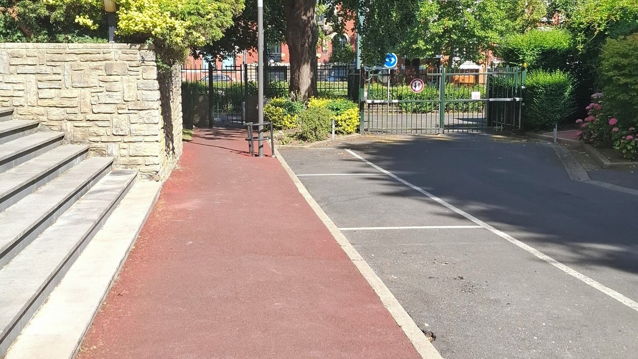 Photo of Outdoor in Saint-Maurice Pellevoisin