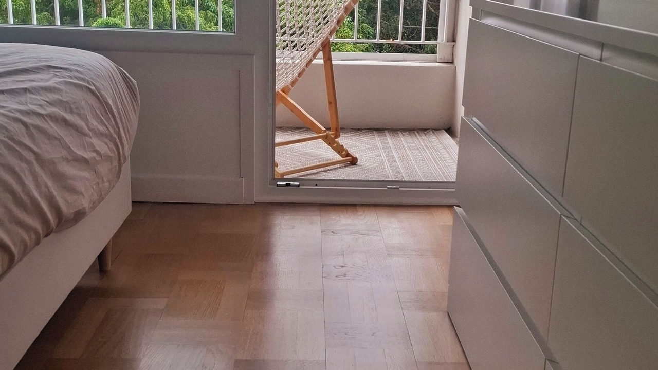 Photo of Bedroom in Saint-Maurice Pellevoisin