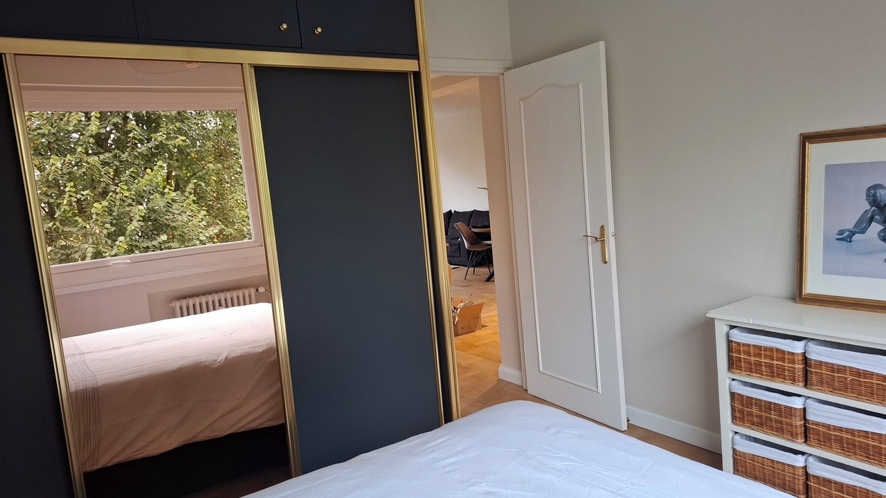 Photo of Bedroom in Saint-Maurice Pellevoisin