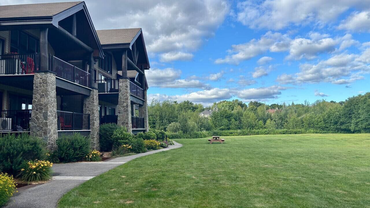 Photo of Outdoor in Saint-Sauveur