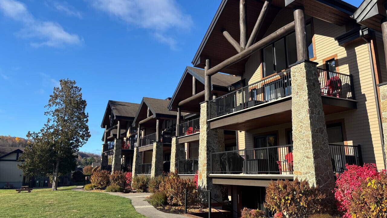 Photo of Outdoor in Saint-Sauveur