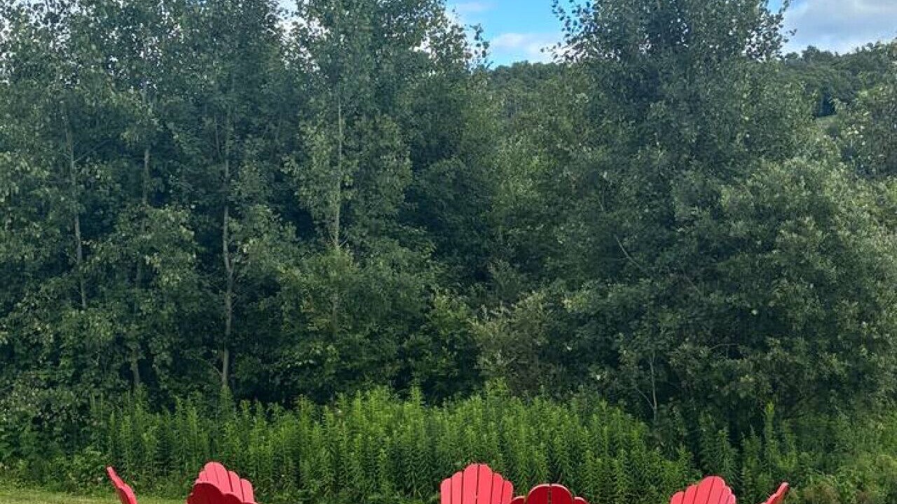 Photo of Outdoor in Saint-Sauveur