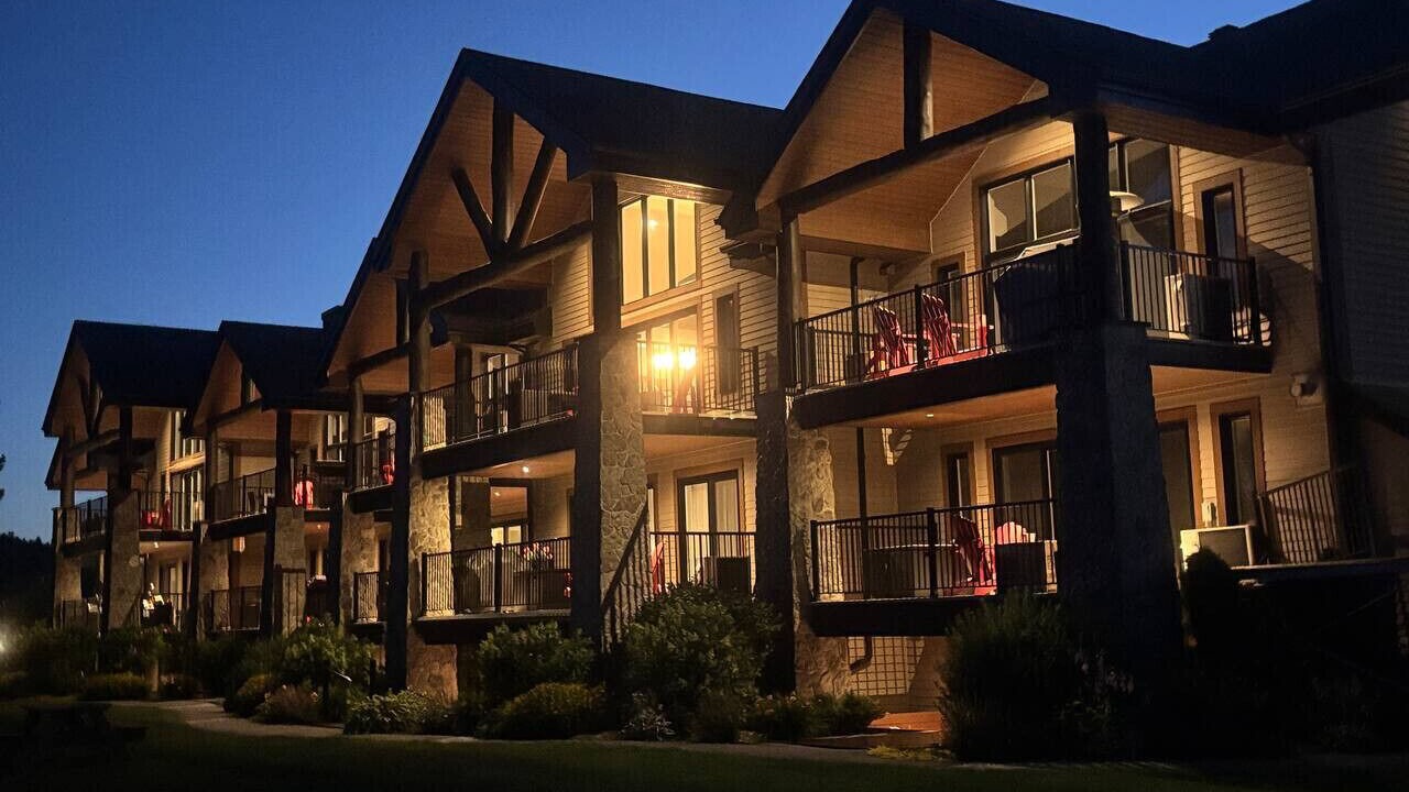 Photo of Outdoor in Saint-Sauveur