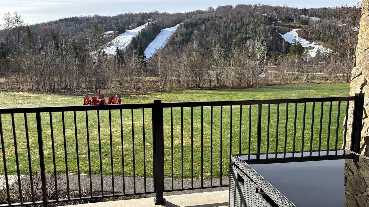 Photo of Outdoor in Saint-Sauveur
