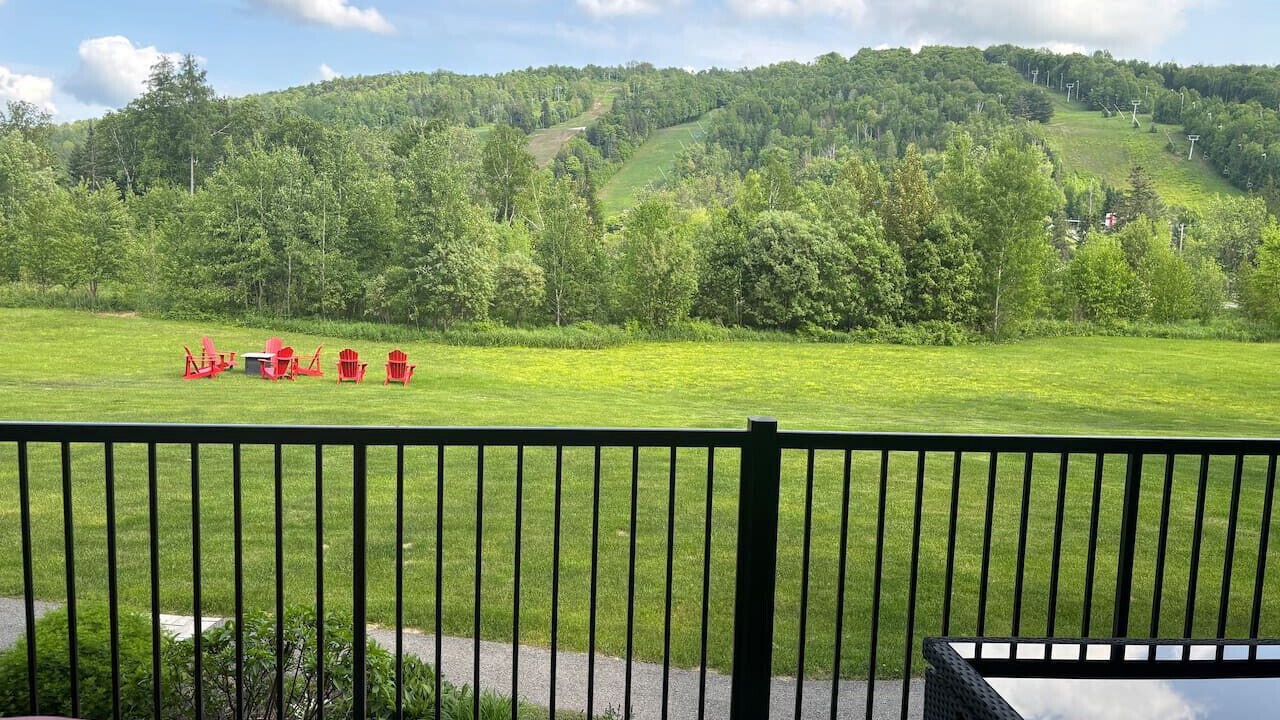 Photo of Outdoor in Saint-Sauveur