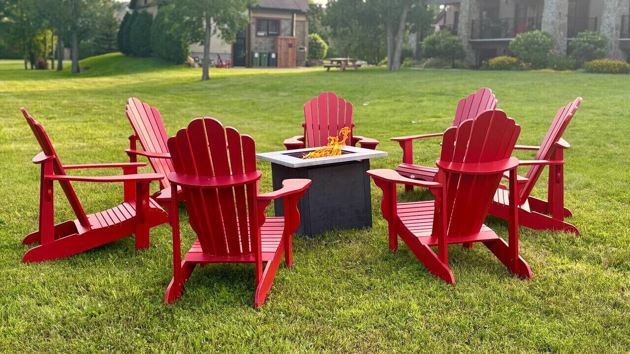 Photo of Outdoor in Saint-Sauveur