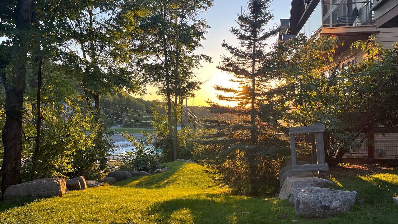 Photo of Outdoor in Bromont